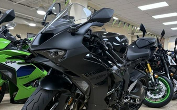 Kawasaki Ninja ZX-6R motorcycles for sale in Orlando, FL - MotoHunt