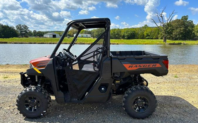 2026 Polaris® Ranger 1000 Premium