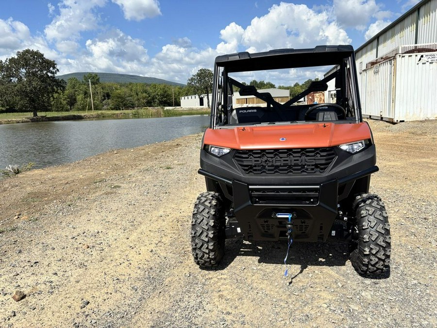2026 Polaris® Ranger 1000 Premium