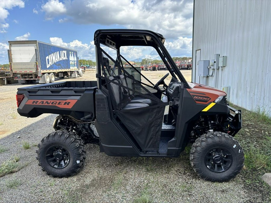 2026 Polaris® Ranger 1000 Premium