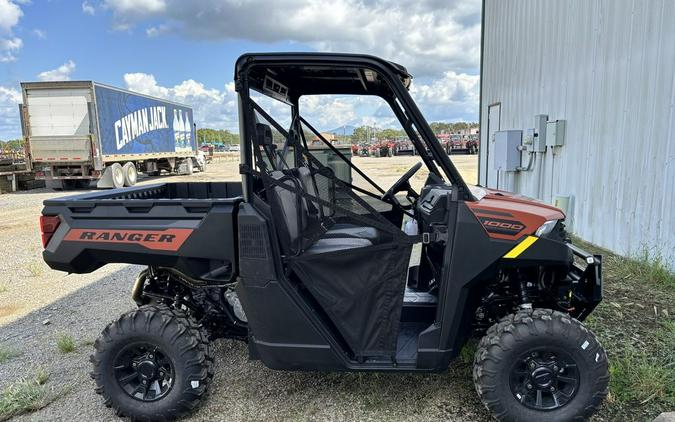 2026 Polaris® Ranger 1000 Premium
