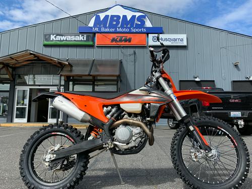 ktm 500 exc for sale craigslist