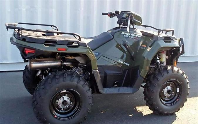 2024 Polaris® Sportsman 570 EPS