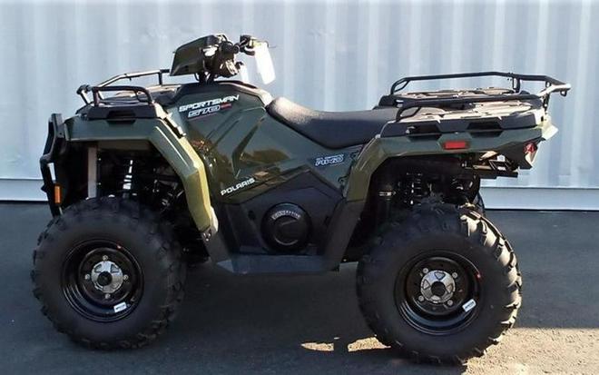 2024 Polaris® Sportsman 570 EPS