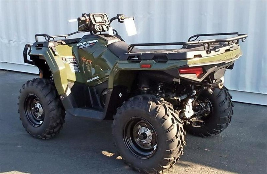 2024 Polaris® Sportsman 570 EPS