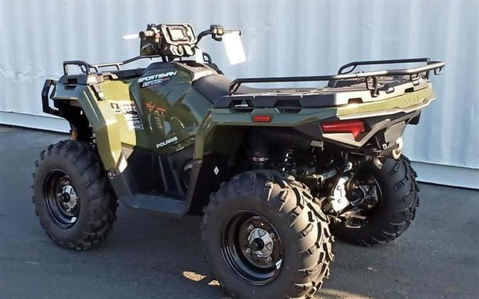 2024 Polaris® Sportsman 570 EPS