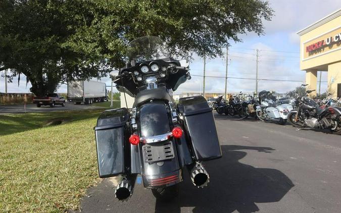 2013 Harley-Davidson® FLHX - Street Glide®