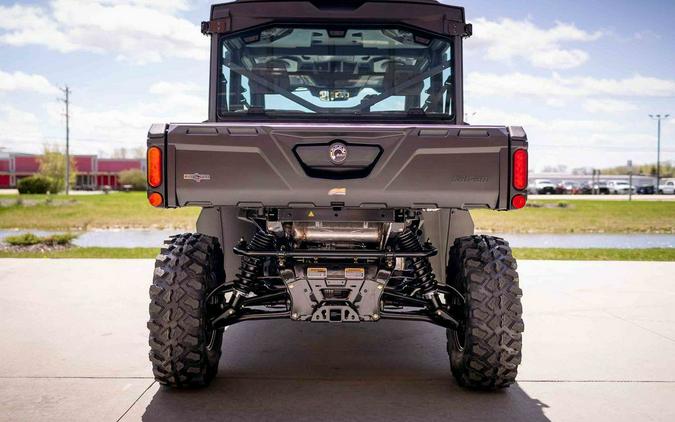 2024 Can-Am® Defender MAX Lone Star Cab HD10