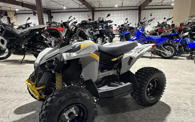 2024 Can-Am® Renegade 70 EFI