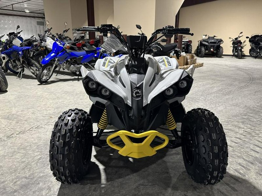 2024 Can-Am® Renegade 70 EFI