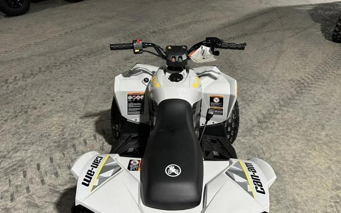 2024 Can-Am® Renegade 70 EFI