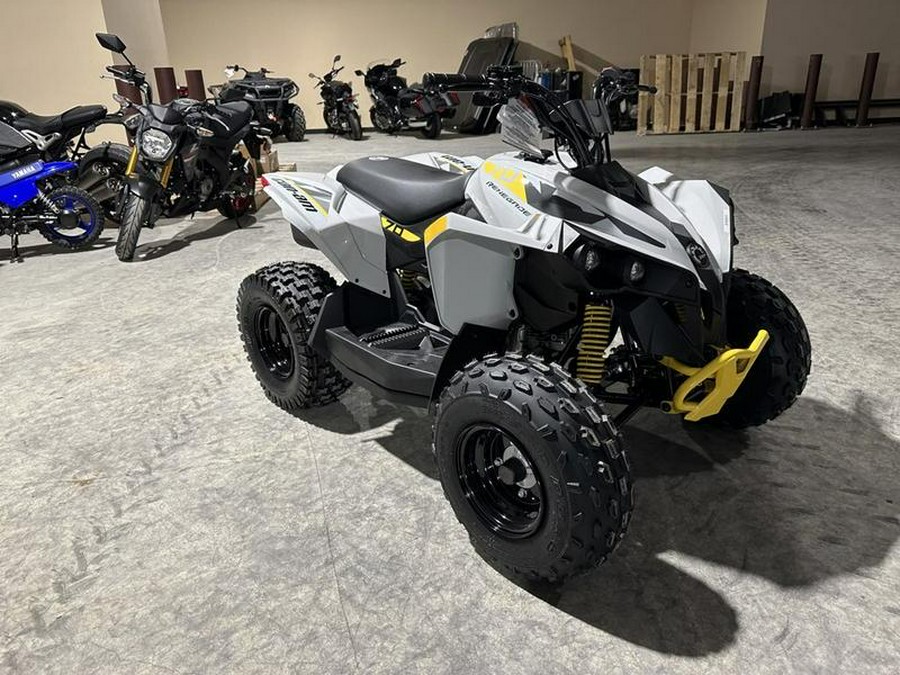 2024 Can-Am® Renegade 70 EFI