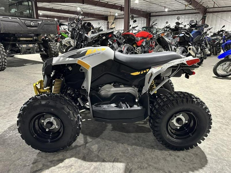 2024 Can-Am® Renegade 70 EFI