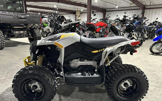 2024 Can-Am® Renegade 70 EFI