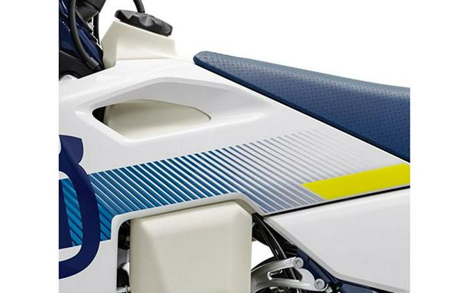 2024 Husqvarna TE 250