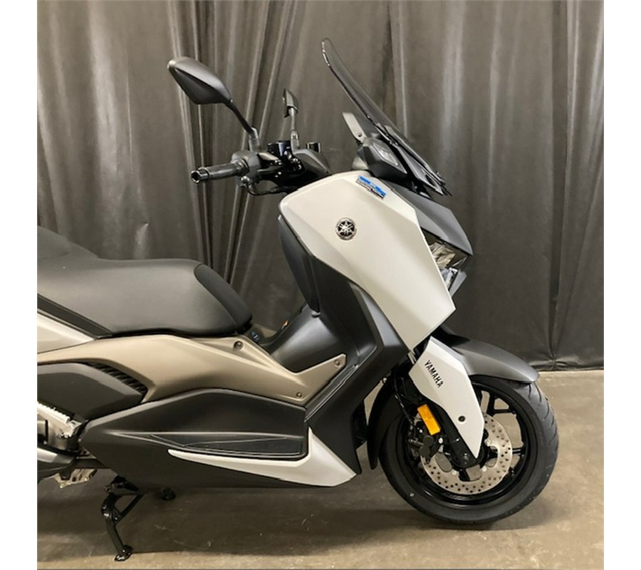 2024 Yamaha XMAX