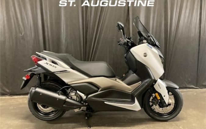 2024 Yamaha XMAX