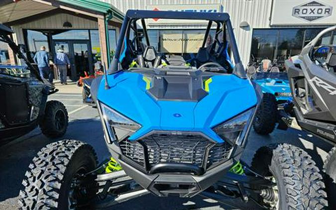 2024 Polaris RZR Turbo R Premium