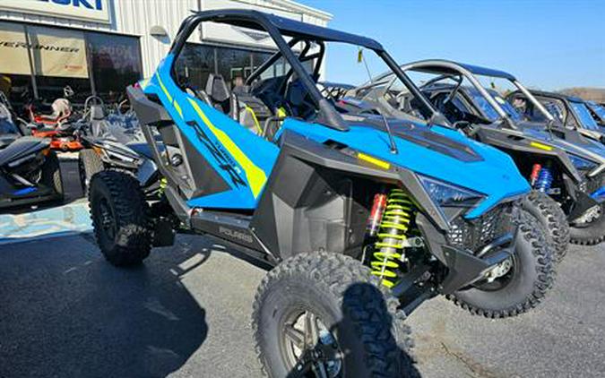 2024 Polaris RZR Turbo R Premium