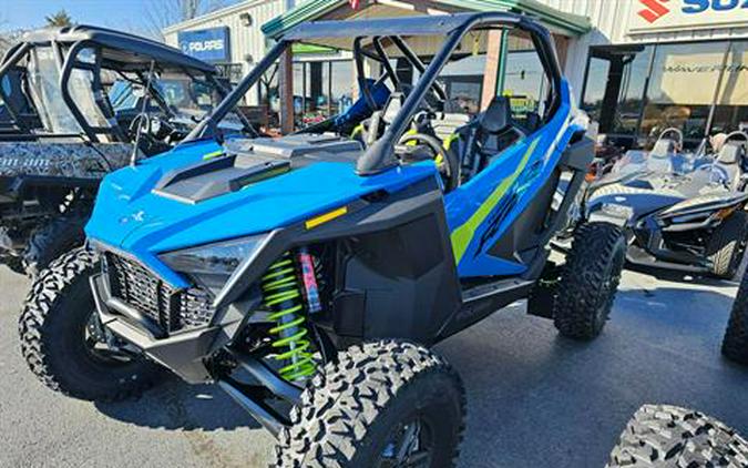 2024 Polaris RZR Turbo R Premium