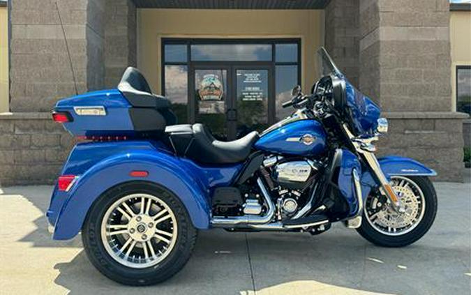 2024 Harley-Davidson Tri Glide® Ultra