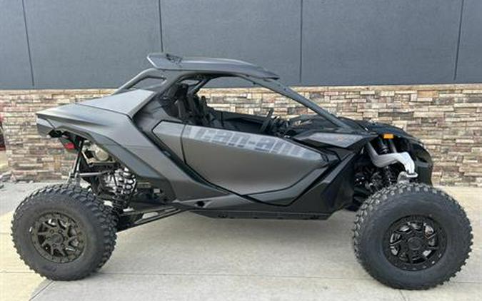 2024 Can-Am Maverick R X RS