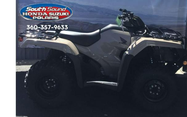 2024 Honda® FourTrax Rancher 4x4