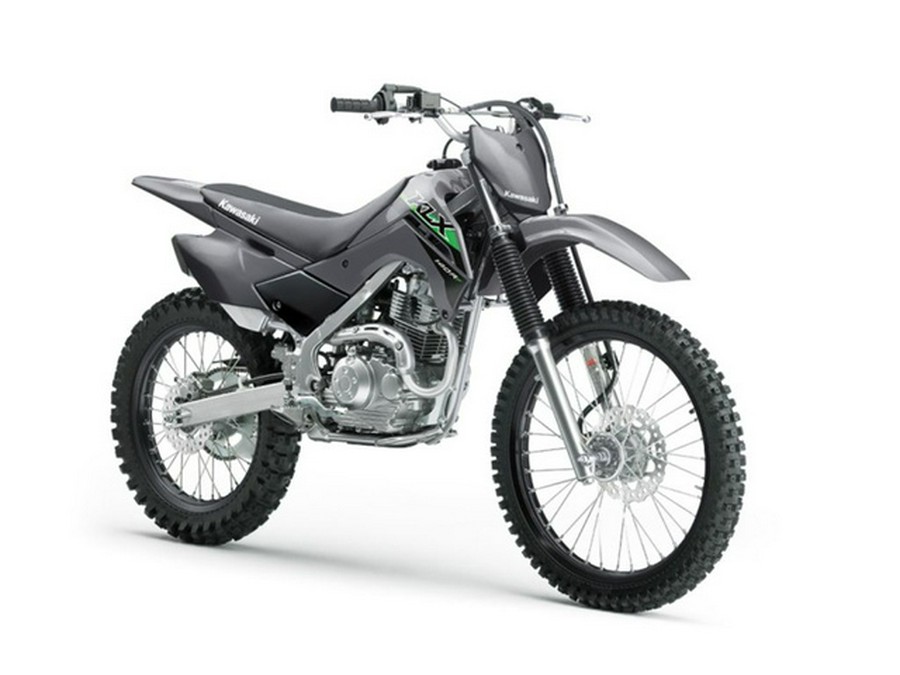 2024 Kawasaki KLX140R F