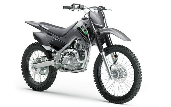 2024 Kawasaki KLX140R F