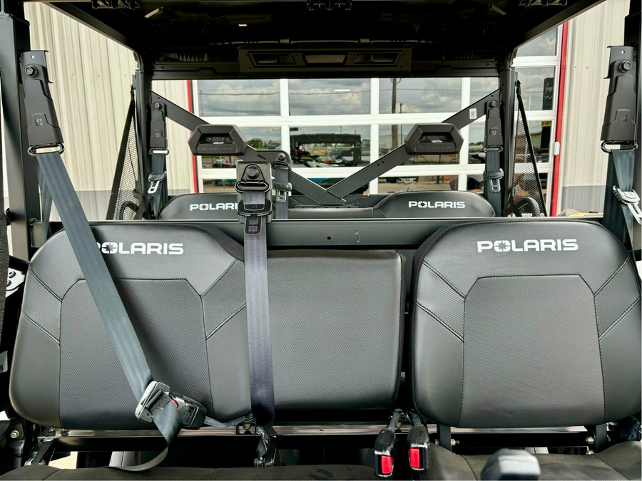 2025 Polaris Ranger® Crew 1000 Premium