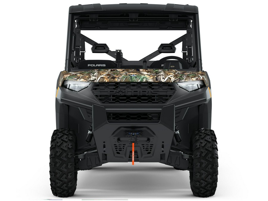 2025 Polaris RANGER 1000 Crew Premium