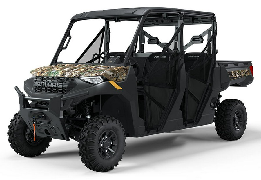 2025 Polaris Ranger® Crew 1000 Premium