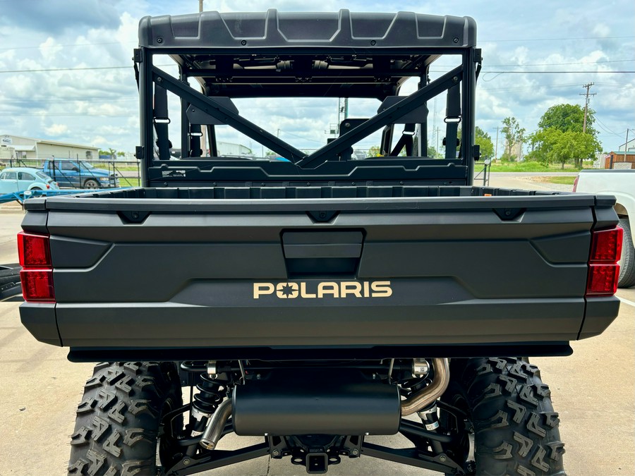 2025 Polaris Ranger® Crew 1000 Premium