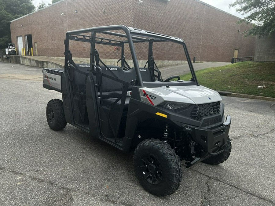 2024 Polaris Ranger Crew SP 570 Premium