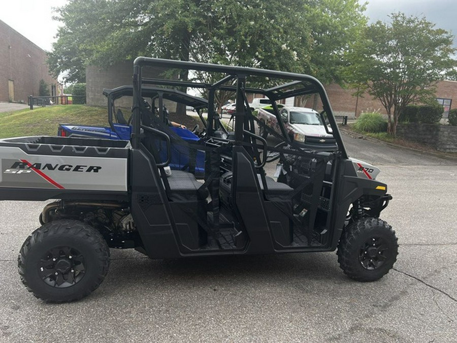 2024 Polaris Ranger Crew SP 570 Premium