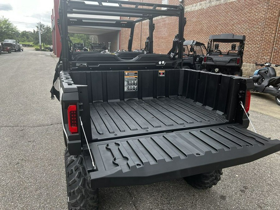 2024 Polaris Ranger Crew SP 570 Premium