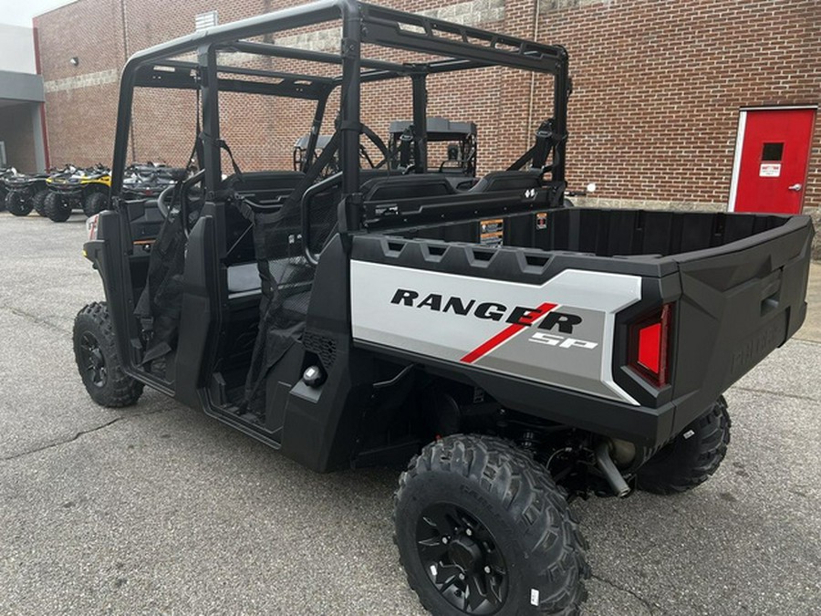 2024 Polaris Ranger Crew SP 570 Premium