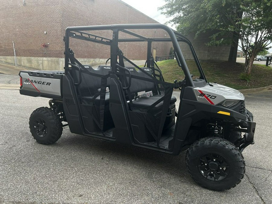 2024 Polaris Ranger Crew SP 570 Premium