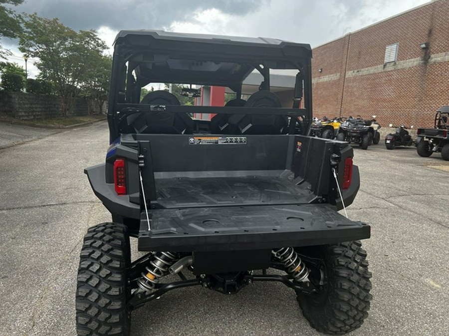 2024 Polaris Ranger Crew SP 570 Premium