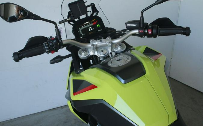 2024 BMW F 900 GS Passion