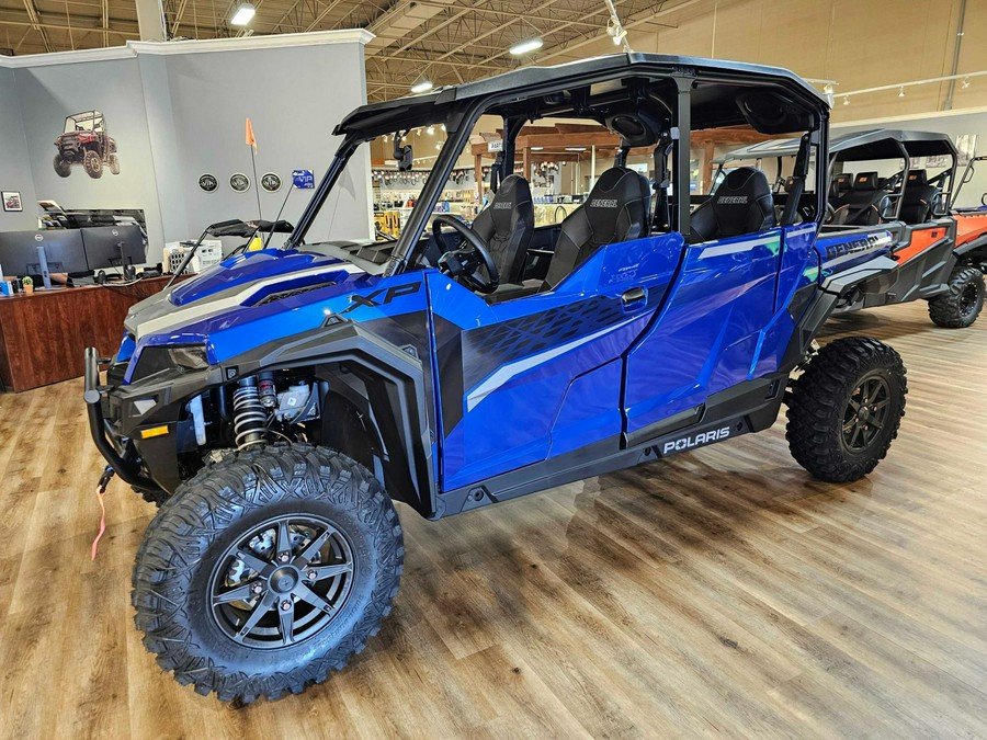 2024 Polaris General XP 4 1000 Ultimate