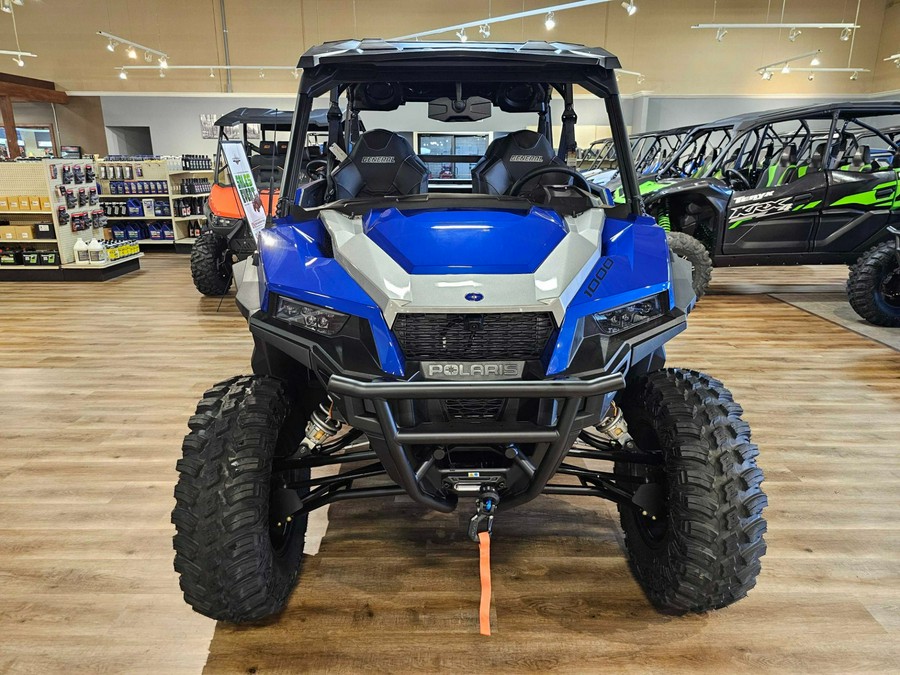 2024 Polaris General XP 4 1000 Ultimate