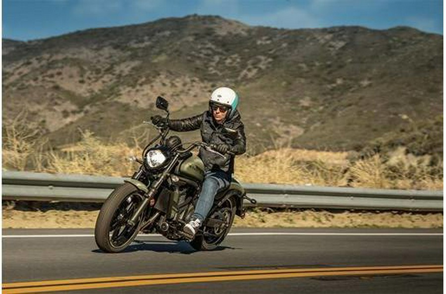 2024 Kawasaki VULCAN S ABS - SAVE $1000 OFF MSRP