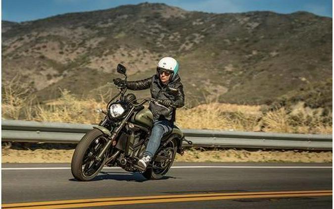 2024 Kawasaki VULCAN S ABS - SAVE $1000 OFF MSRP