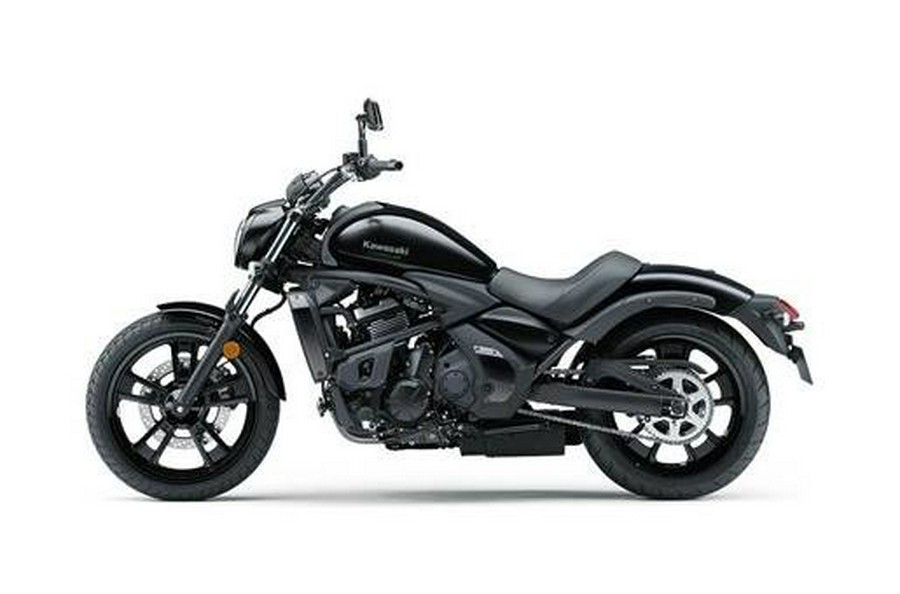 2024 Kawasaki VULCAN S ABS - SAVE $1000 OFF MSRP