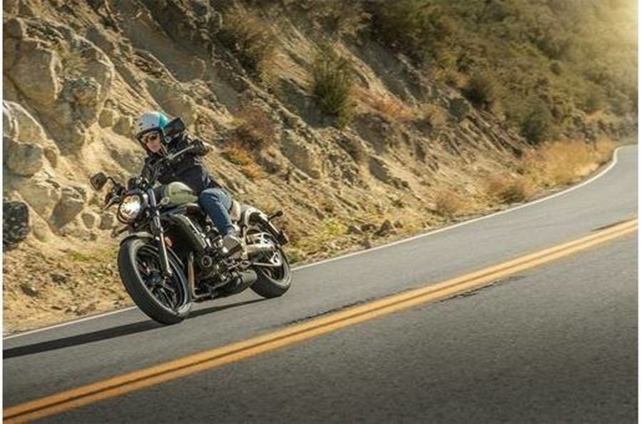 2024 Kawasaki VULCAN S ABS - SAVE $1000 OFF MSRP