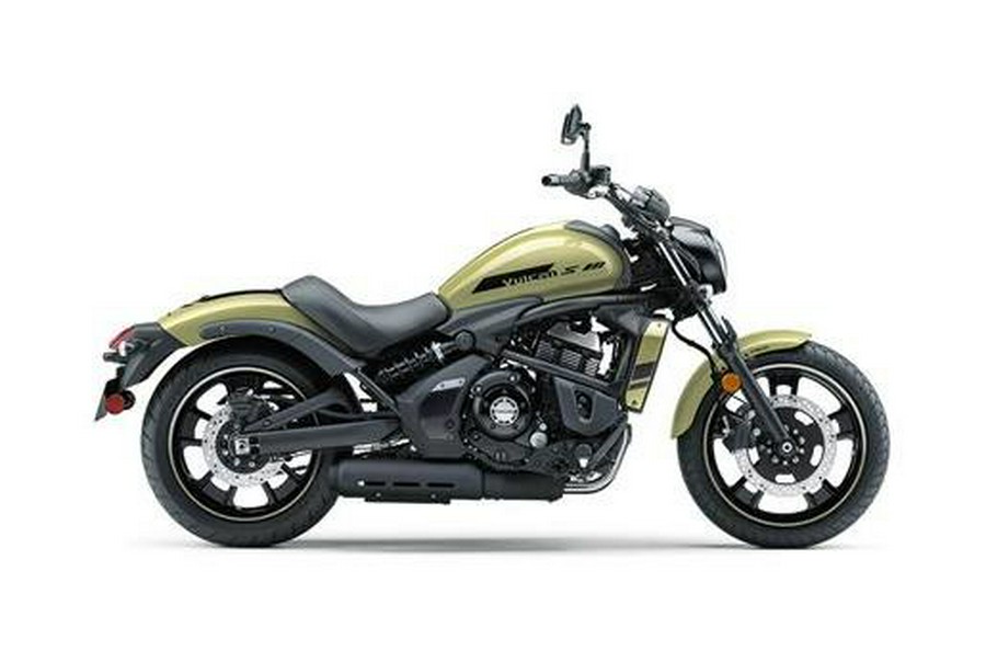 2024 Kawasaki VULCAN S ABS - SAVE $1000 OFF MSRP