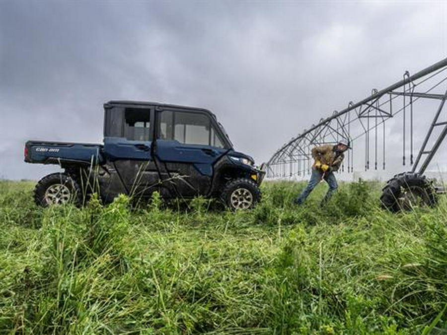 2025 Can-Am Defender MAX Limited