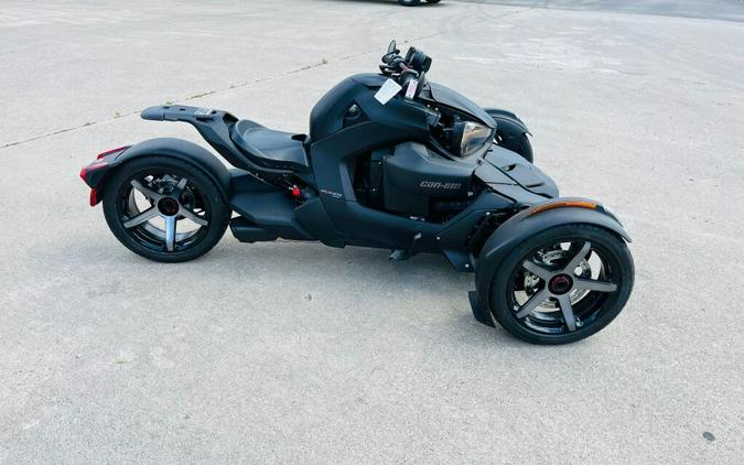 2023 Can-Am™ Ryker Sport 900 ACET