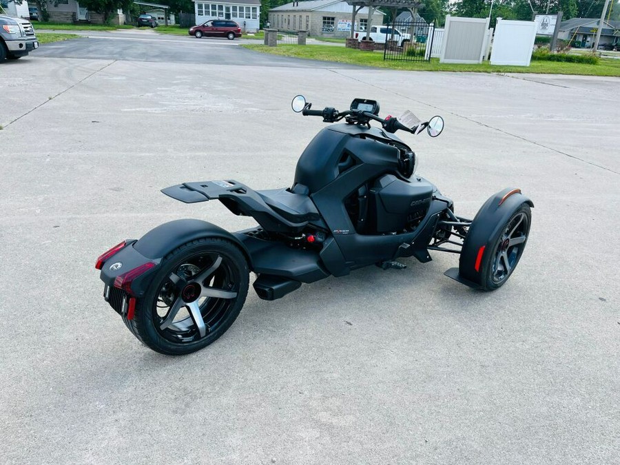 2023 Can-Am™ Ryker Sport 900 ACE™